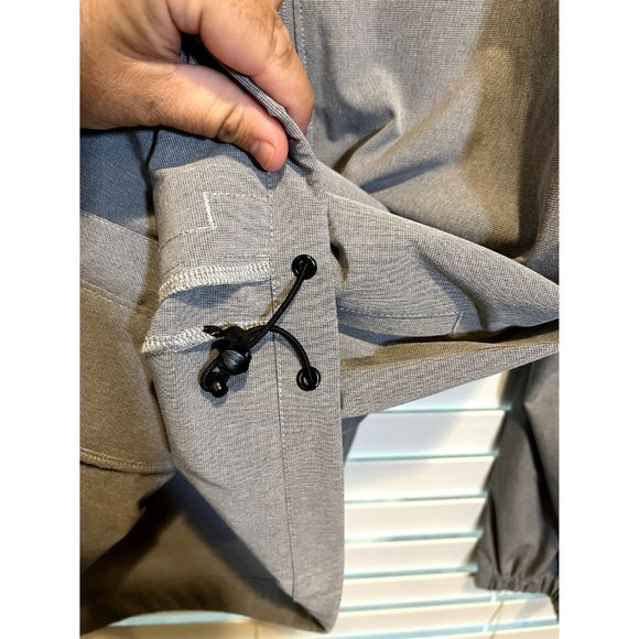 Travis Mathew Lightweight Mens‎ Jacket - Size L - Picture 5 of 6